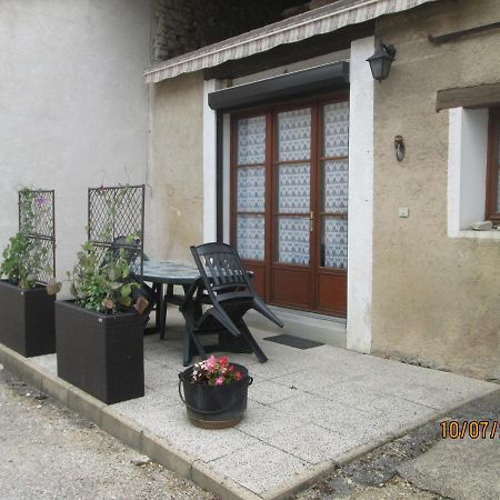 Gite A Saint-Remy Luaran gambar