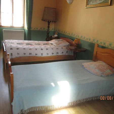 Gite A Saint-Remy Luaran gambar