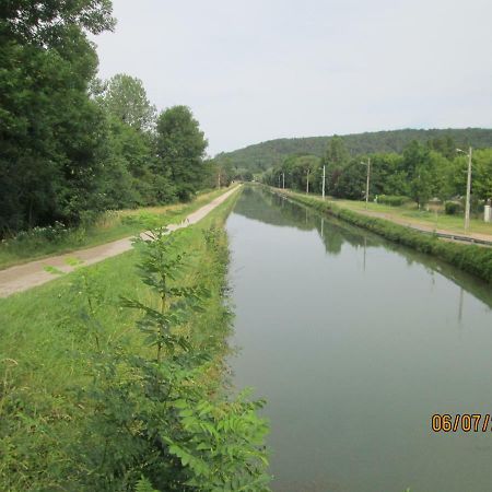 Gite A Saint-Remy Luaran gambar