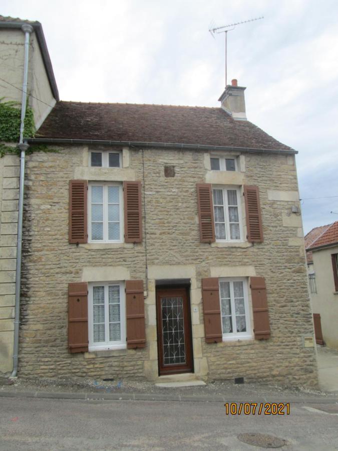 Gite A Saint-Remy Luaran gambar