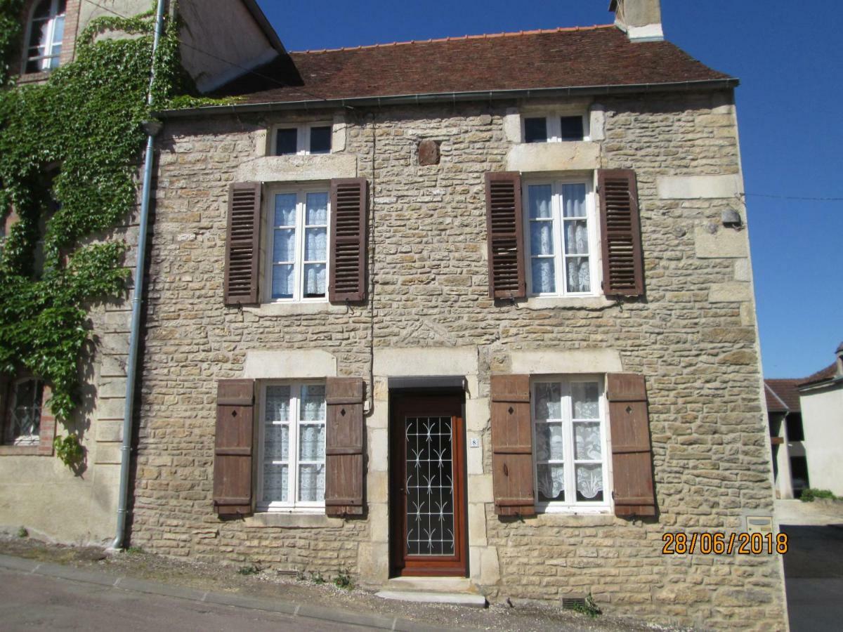 Gite A Saint-Remy Luaran gambar