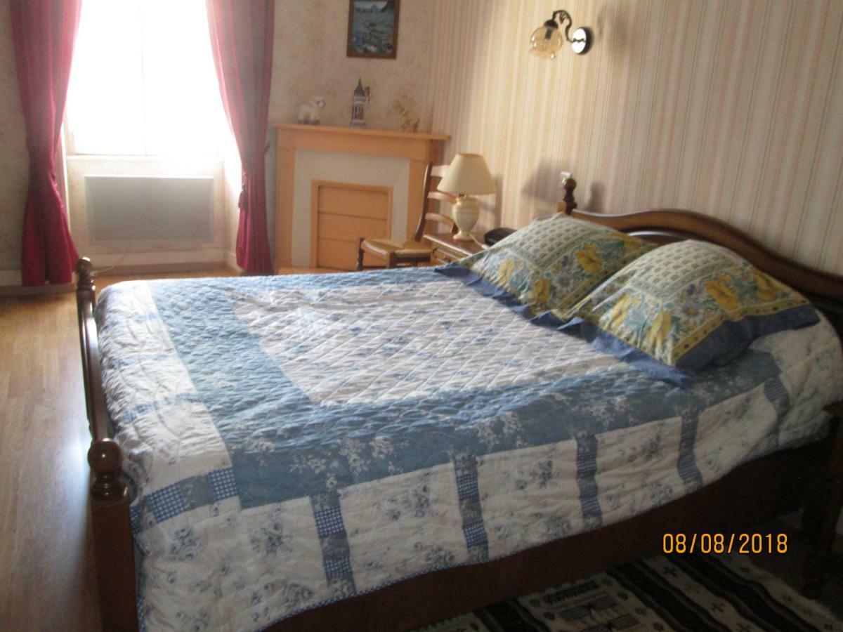 Gite A Saint-Remy Luaran gambar