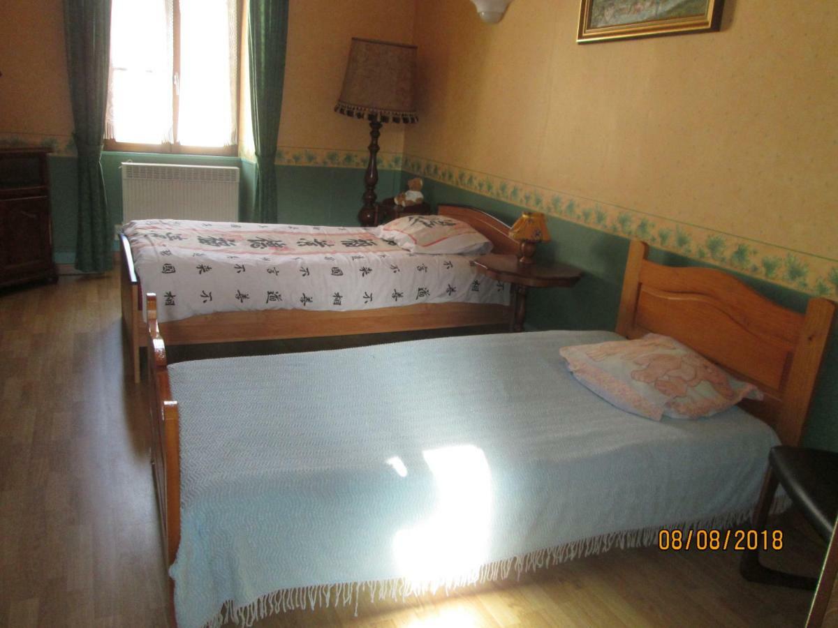 Gite A Saint-Remy Luaran gambar
