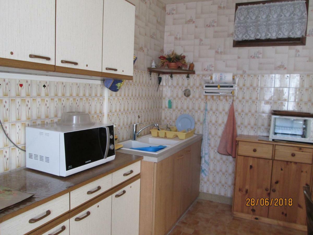 Gite A Saint-Remy Luaran gambar
